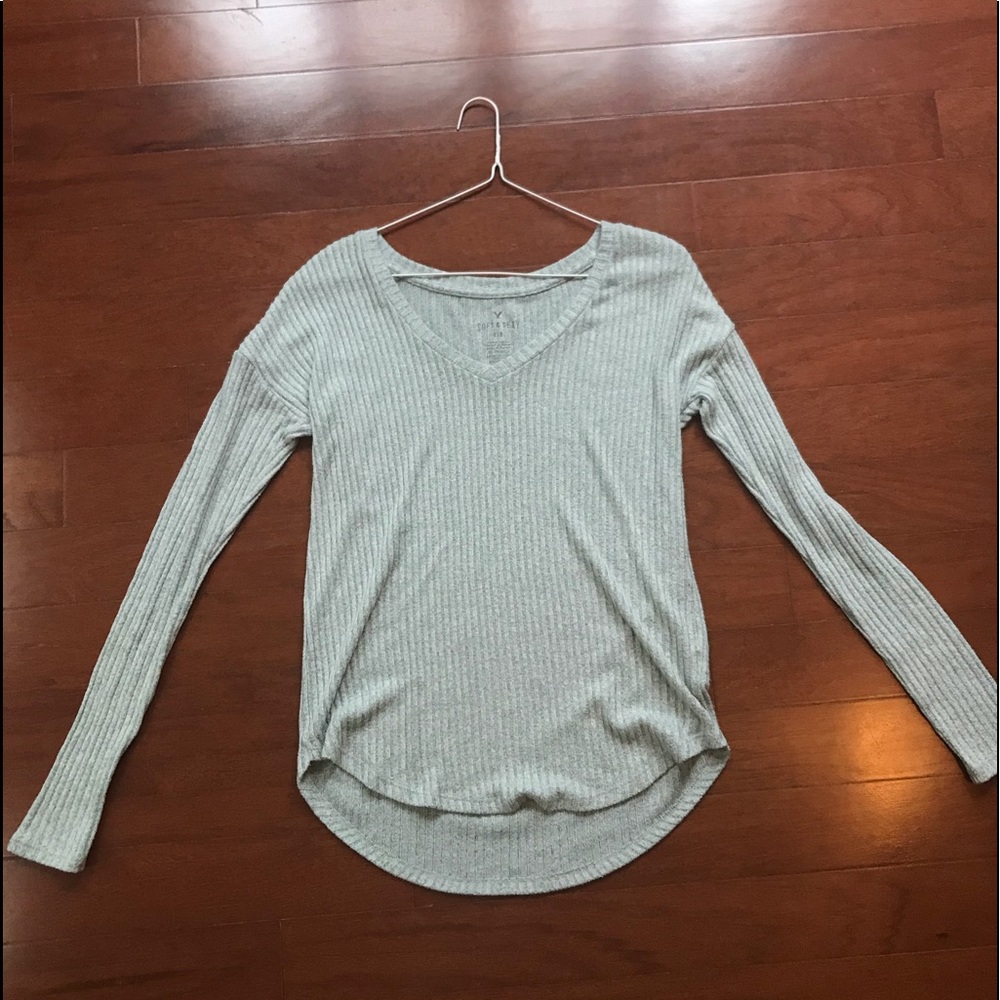 American eagle soft & sexy shirt.